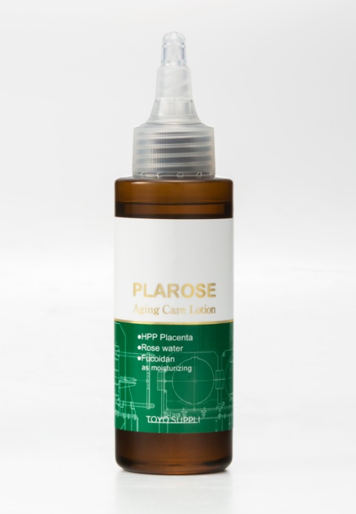Plarose プラローズ ヘア用エイジングケアローション 東洋サプリオンラインショップ